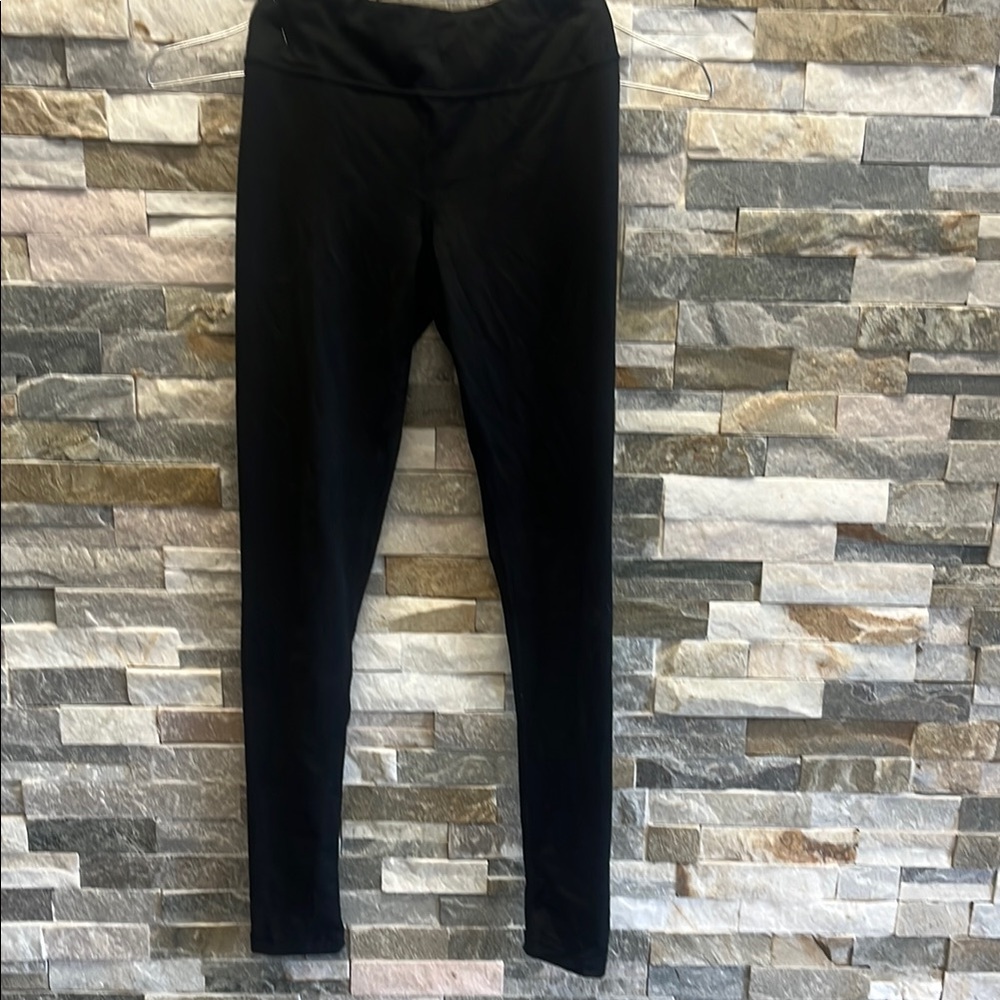 Black Leggings